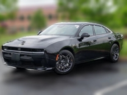 Dodge Charger Scat Pack Plus 4-Door AWD 2026