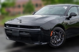 Dodge Charger Scat Pack Plus 4-Door AWD 2026