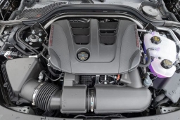 Dodge Charger Scat Pack Plus 4-Door AWD 2026