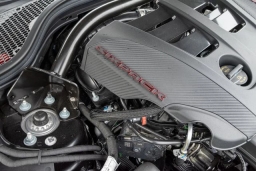 Dodge Charger Scat Pack Plus 4-Door AWD 2026