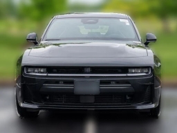 Dodge Charger Scat Pack Plus 4-Door AWD 2026