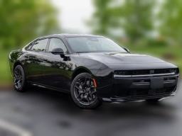 Dodge Charger Scat Pack Plus 4-Door AWD 2026