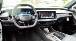 Dodge Charger Scat Pack Plus 4-Door AWD 2026