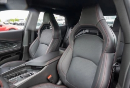 Dodge Charger Scat Pack Plus 4-Door AWD 2026
