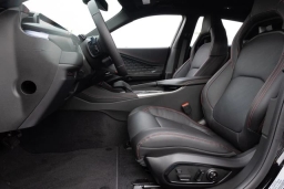 Dodge Charger Scat Pack Plus 4-Door AWD 2026
