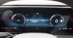 Dodge Charger Scat Pack Plus 4-Door AWD 2026