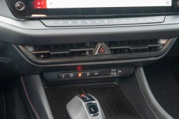 Dodge Charger Scat Pack Plus 4-Door AWD 2026