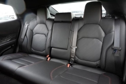 Dodge Charger Scat Pack Plus 4-Door AWD 2026