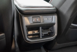 Dodge Charger Scat Pack Plus 4-Door AWD 2026