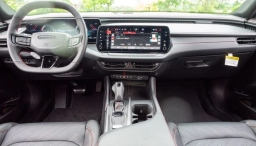 Dodge Charger Scat Pack Plus 4-Door AWD 2026