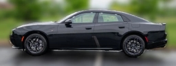 Dodge Charger Scat Pack Plus 4-Door AWD 2026