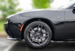Dodge Charger Scat Pack Plus 4-Door AWD 2026