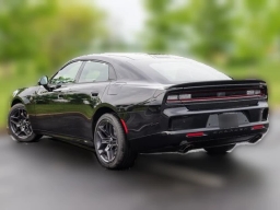 Dodge Charger Scat Pack Plus 4-Door AWD 2026