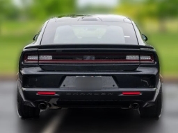 Dodge Charger Scat Pack Plus 4-Door AWD 2026