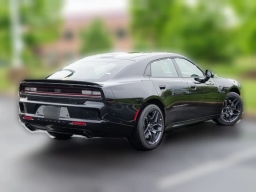 Dodge Charger Scat Pack Plus 4-Door AWD 2026