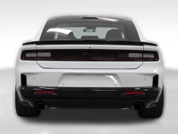 Dodge Charger Scat Pack 4-Door AWD 2026