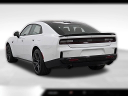 Dodge Charger Scat Pack 4-Door AWD 2026
