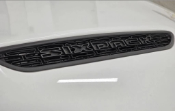Dodge Charger Scat Pack 4-Door AWD 2026