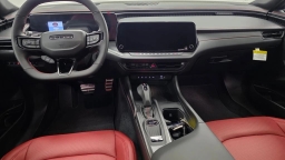 Dodge Charger Scat Pack 4-Door AWD 2026