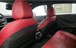 Dodge Charger Scat Pack 4-Door AWD 2026