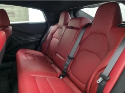 Dodge Charger Scat Pack 4-Door AWD 2026