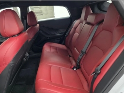 Dodge Charger Scat Pack 4-Door AWD 2026