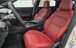 Dodge Charger Scat Pack 4-Door AWD 2026