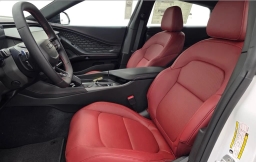 Dodge Charger Scat Pack 4-Door AWD 2026