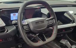 Dodge Charger Scat Pack 4-Door AWD 2026
