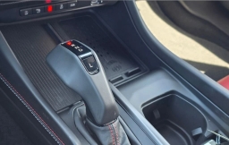 Dodge Charger Scat Pack 4-Door AWD 2026