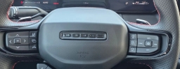 Dodge Charger Scat Pack 4-Door AWD 2026