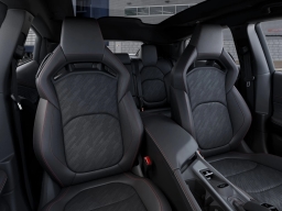 Dodge Charger Scat Pack Plus 4-Door AWD 2026