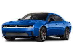 Dodge Charger Scat Pack Plus 4-Door AWD 2026