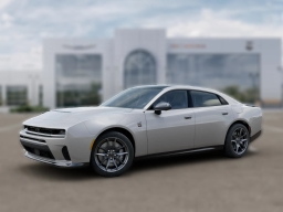 Dodge Charger Scat Pack Plus 4-Door AWD 2026