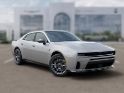 Dodge Charger Scat Pack Plus 4-Door AWD 2026