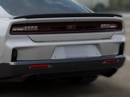 Dodge Charger Scat Pack Plus 4-Door AWD 2026