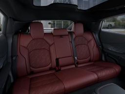 Dodge Charger Scat Pack Plus 4-Door AWD 2026