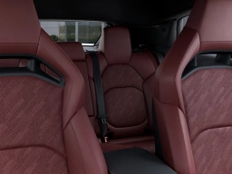 Dodge Charger Scat Pack Plus 4-Door AWD 2026