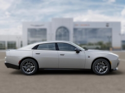 Dodge Charger Scat Pack Plus 4-Door AWD 2026