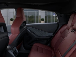 Dodge Charger Scat Pack Plus 4-Door AWD 2026