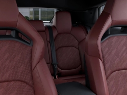 Dodge Charger Scat Pack Plus 4-Door AWD 2026