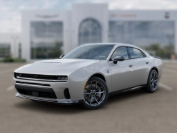 Dodge Charger Scat Pack Plus 4-Door AWD 2026