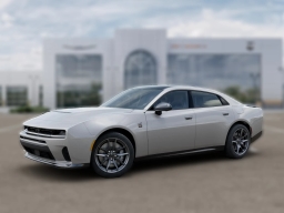 Dodge Charger Scat Pack Plus 4-Door AWD 2026