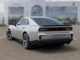 Dodge Charger Scat Pack Plus 4-Door AWD 2026