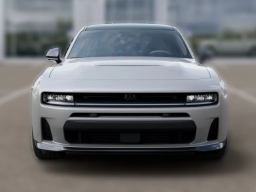 Dodge Charger Scat Pack Plus 4-Door AWD 2026