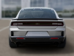 Dodge Charger Scat Pack Plus 4-Door AWD 2026