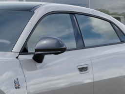 Dodge Charger Scat Pack Plus 4-Door AWD 2026
