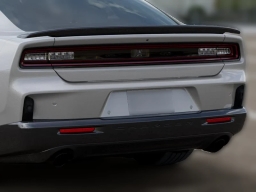 Dodge Charger Scat Pack Plus 4-Door AWD 2026