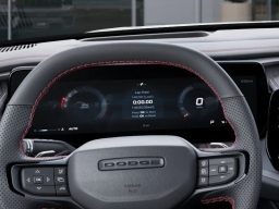 Dodge Charger Scat Pack Plus 4-Door AWD 2026