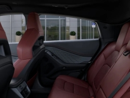 Dodge Charger Scat Pack Plus 4-Door AWD 2026